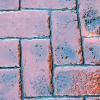 Herringbone Brick (Base Color Brick Red) (Dark Gray Release) 